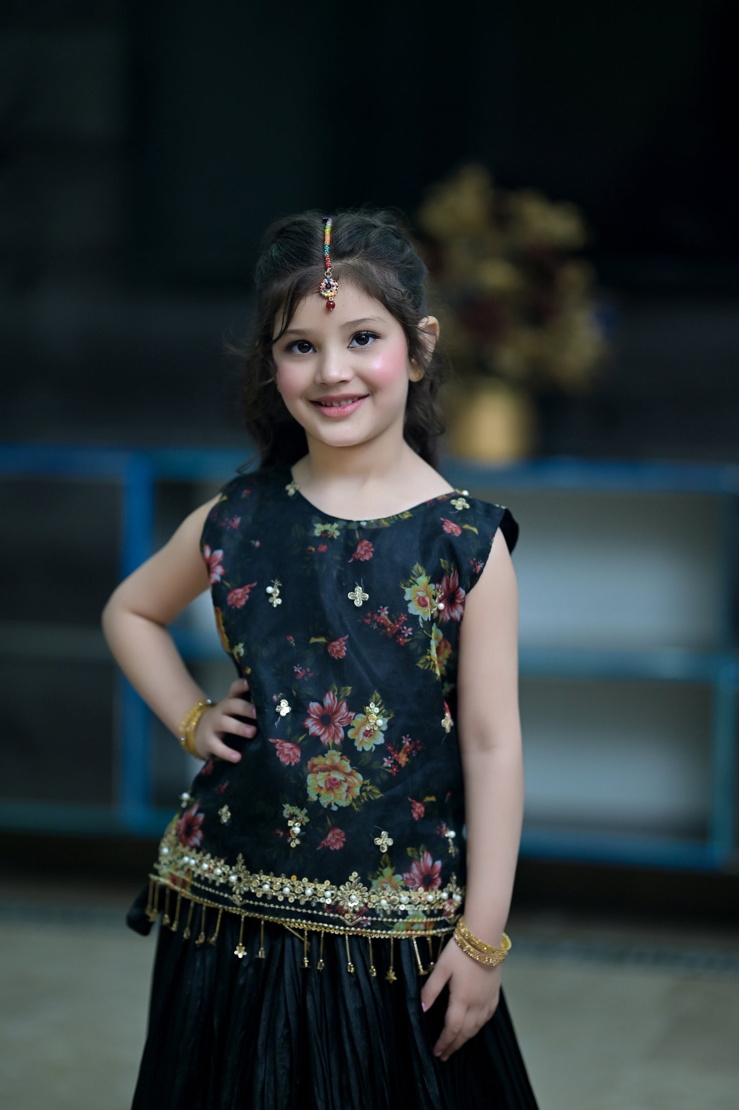 Erha black beauty