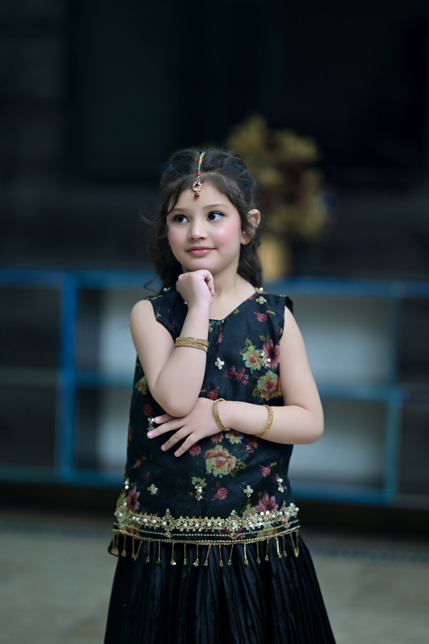 Erha black beauty