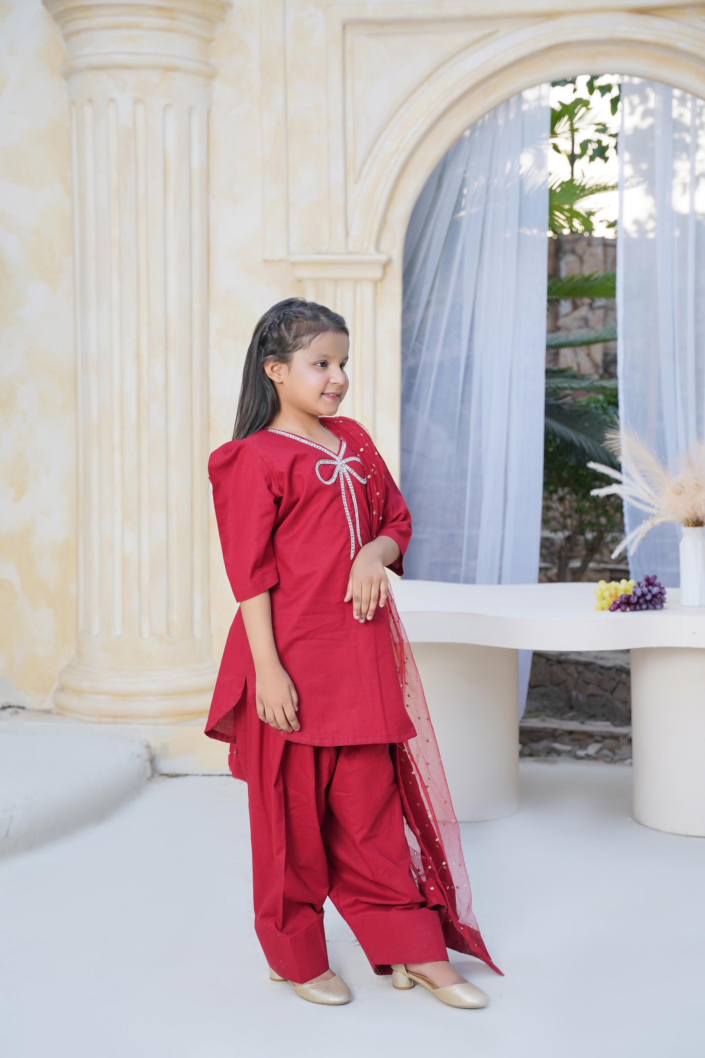 Bow eid special