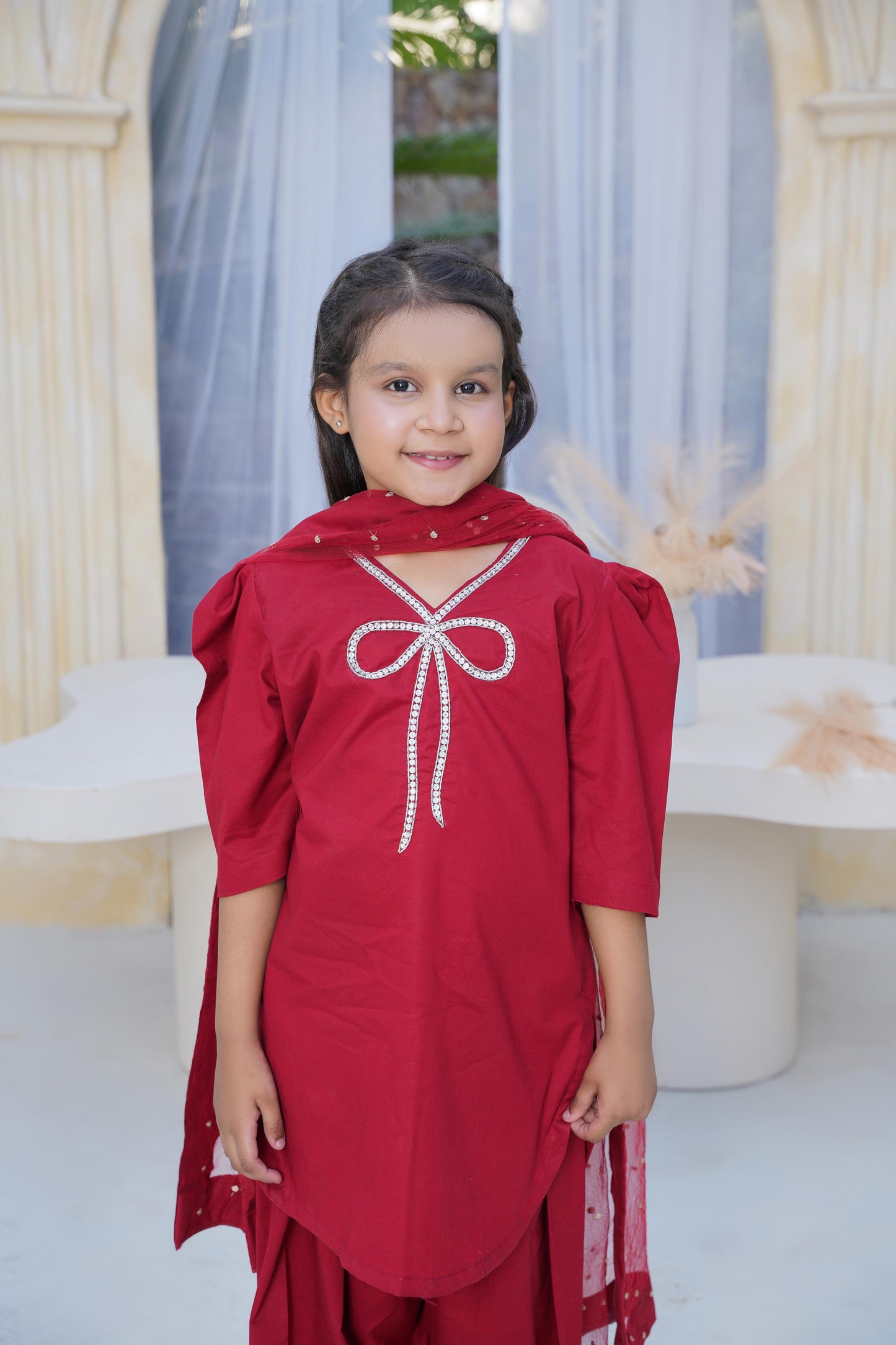 Bow eid special