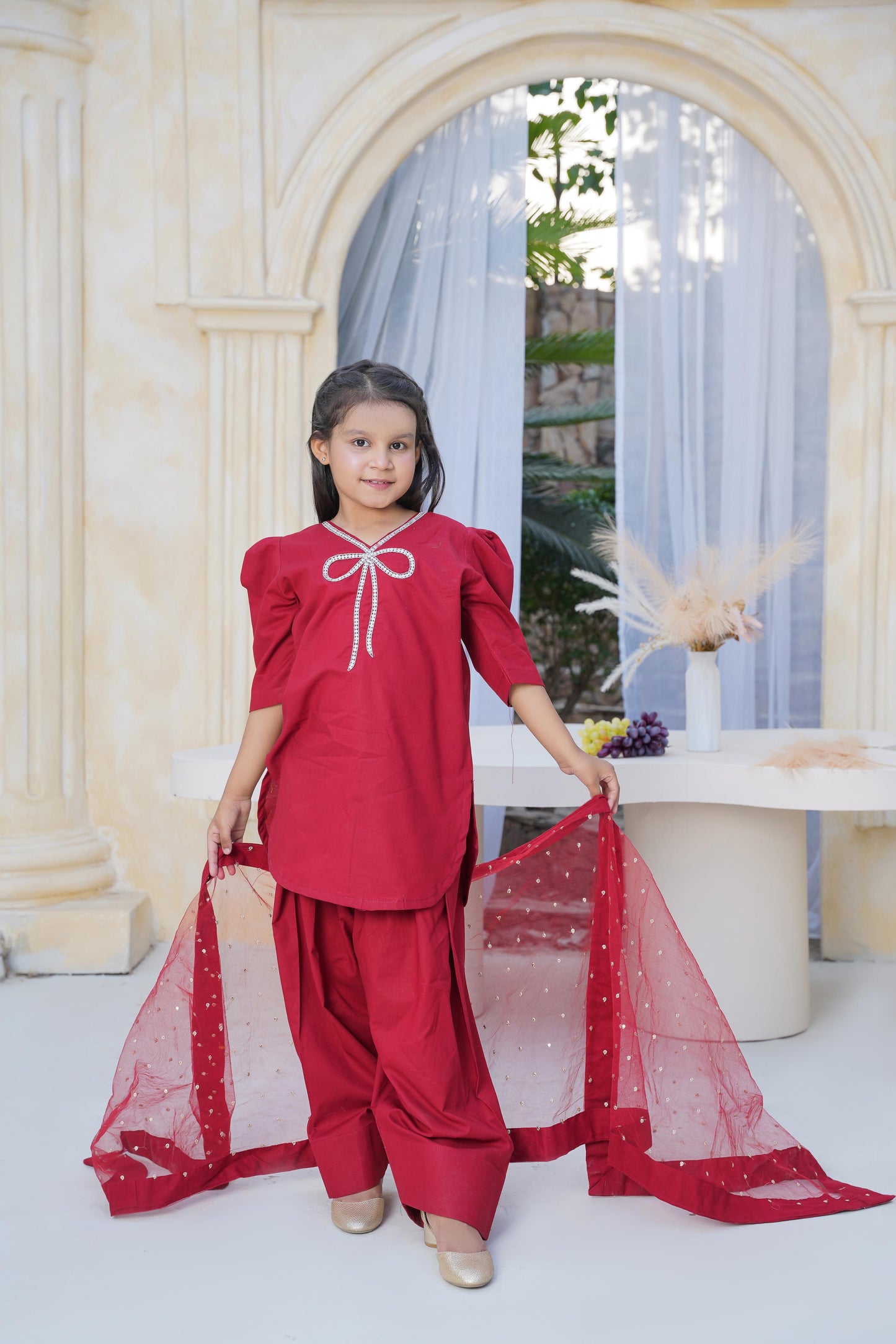 Bow eid special