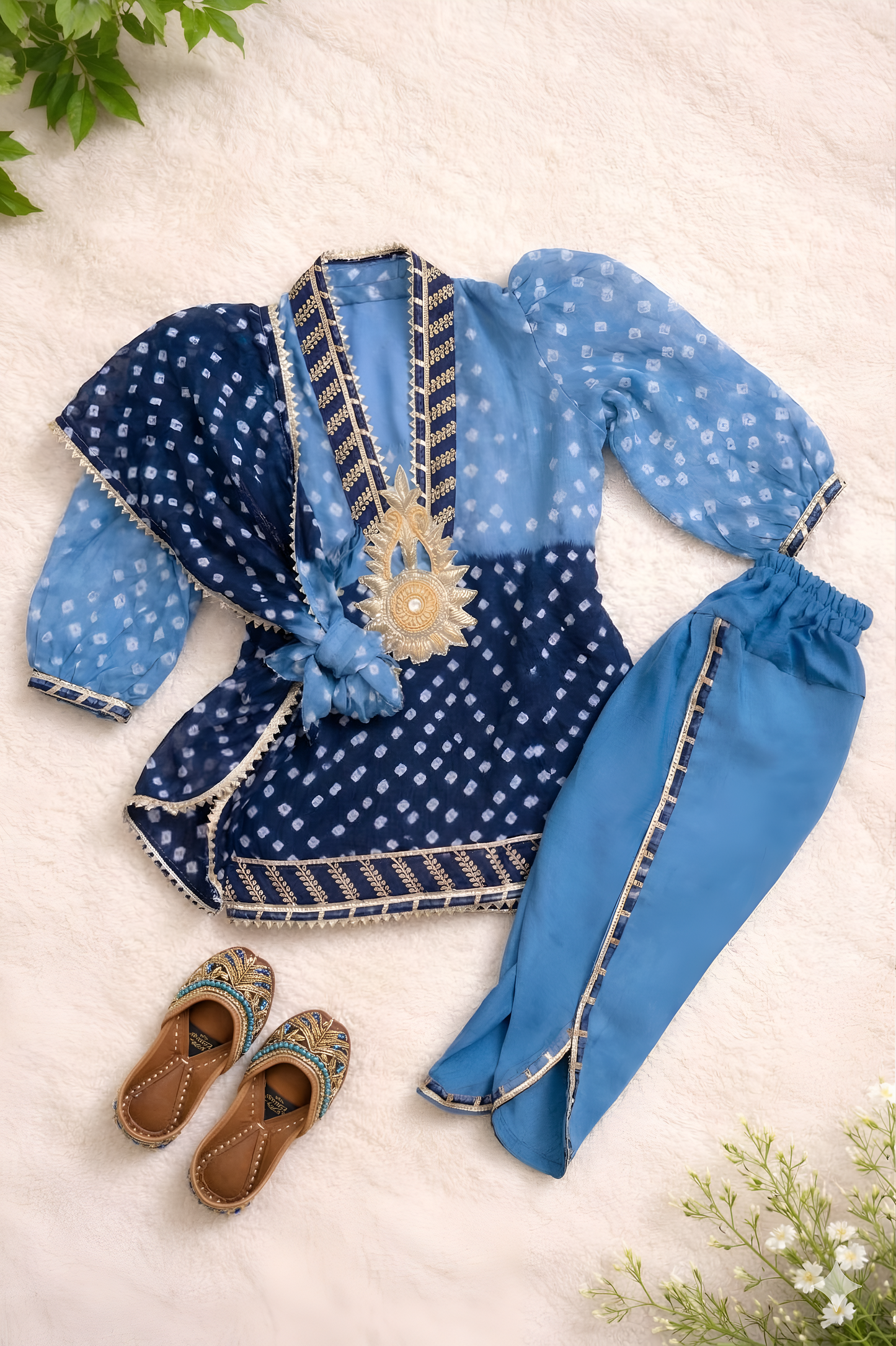 Ocean Aura Set