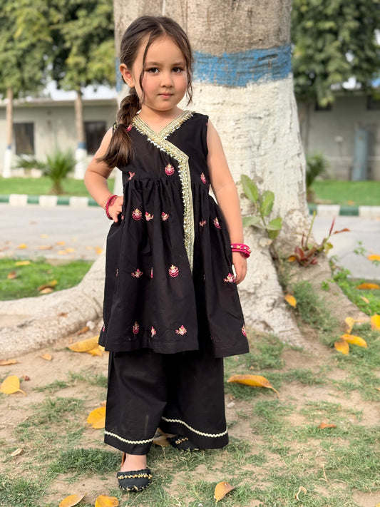 Hibah charm
