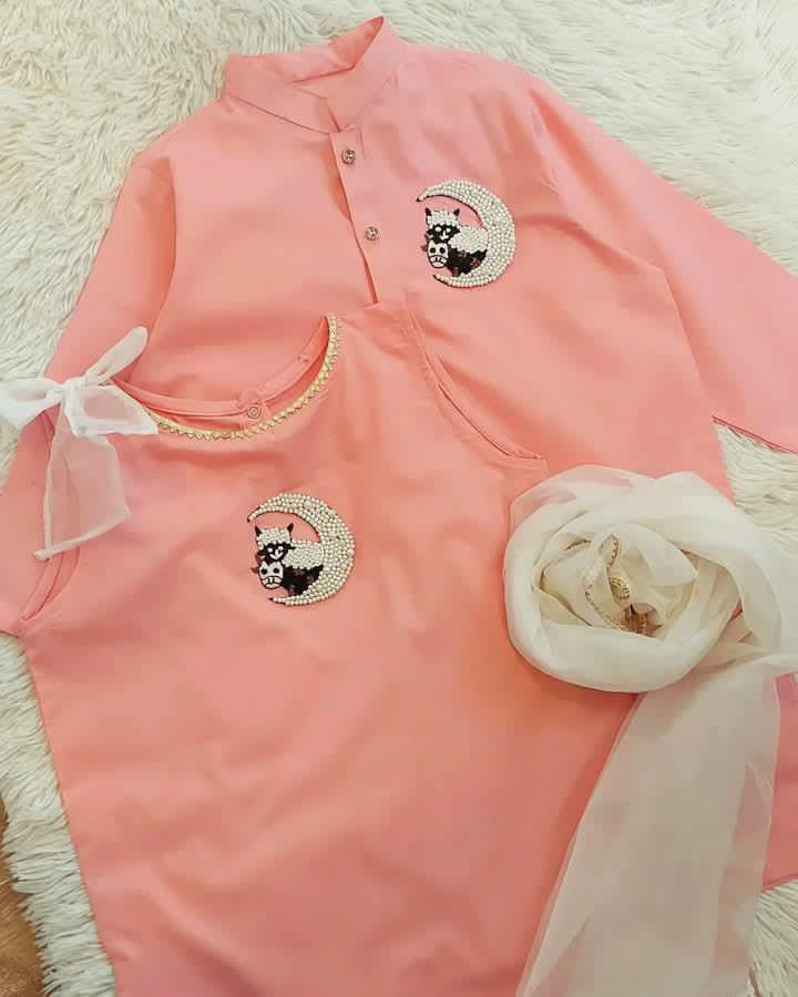 Eid special kurta pajama sets