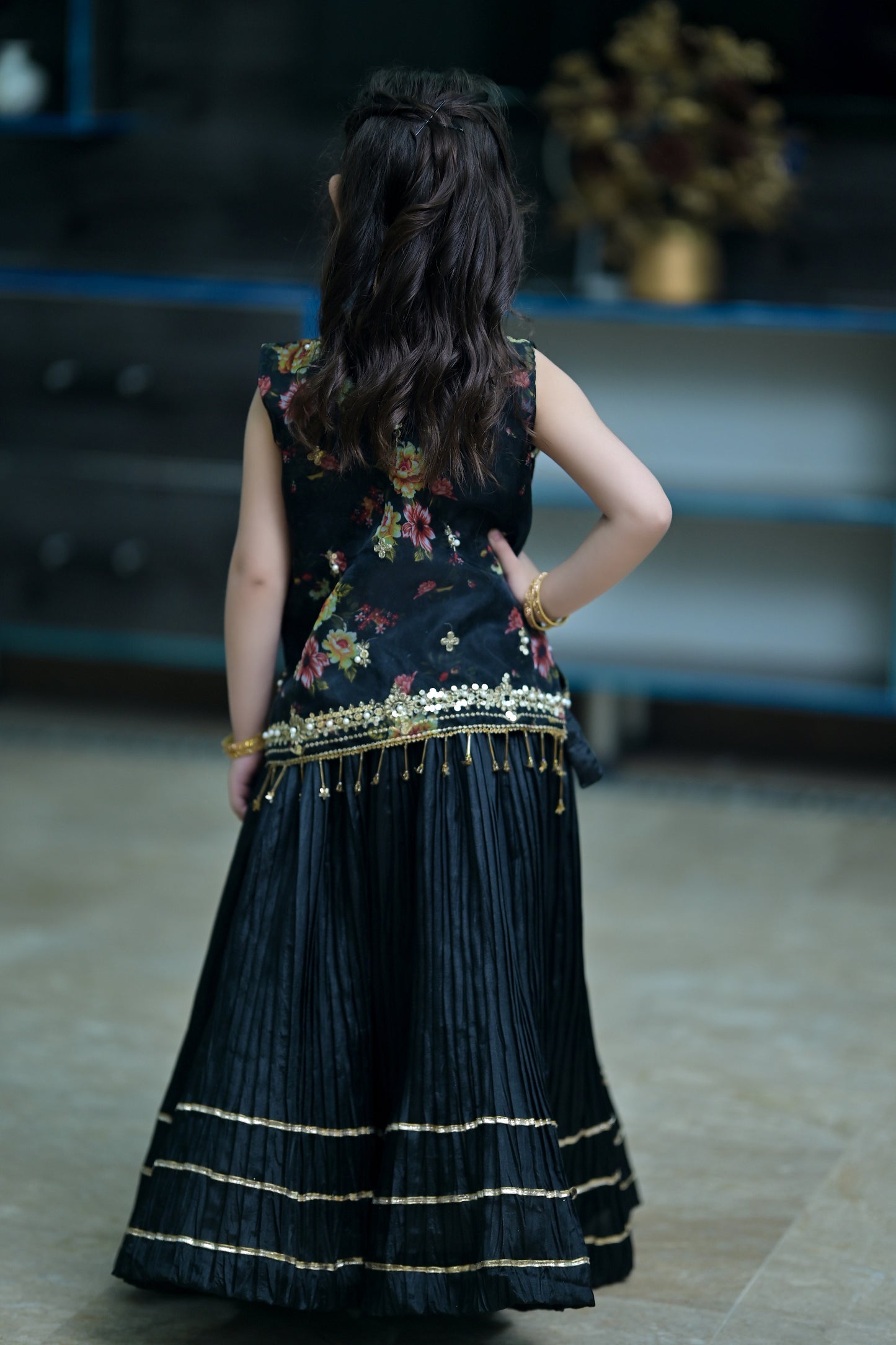 Erha black beauty