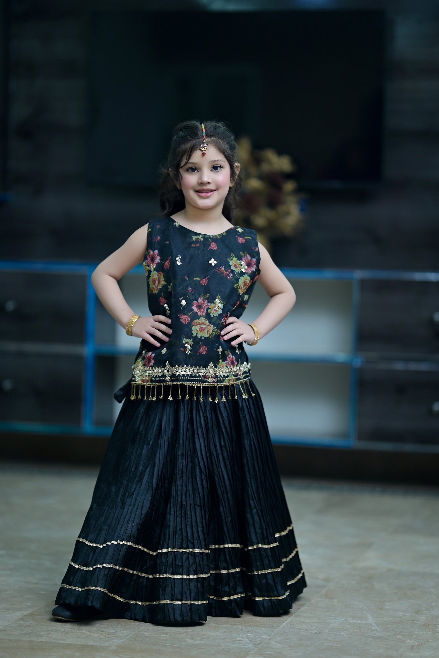 Erha black beauty