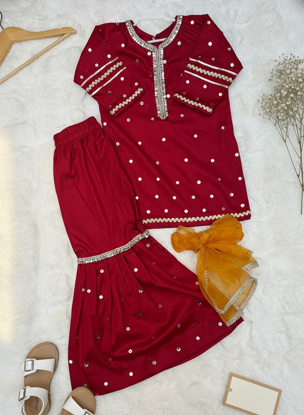 Gul-e-Anar