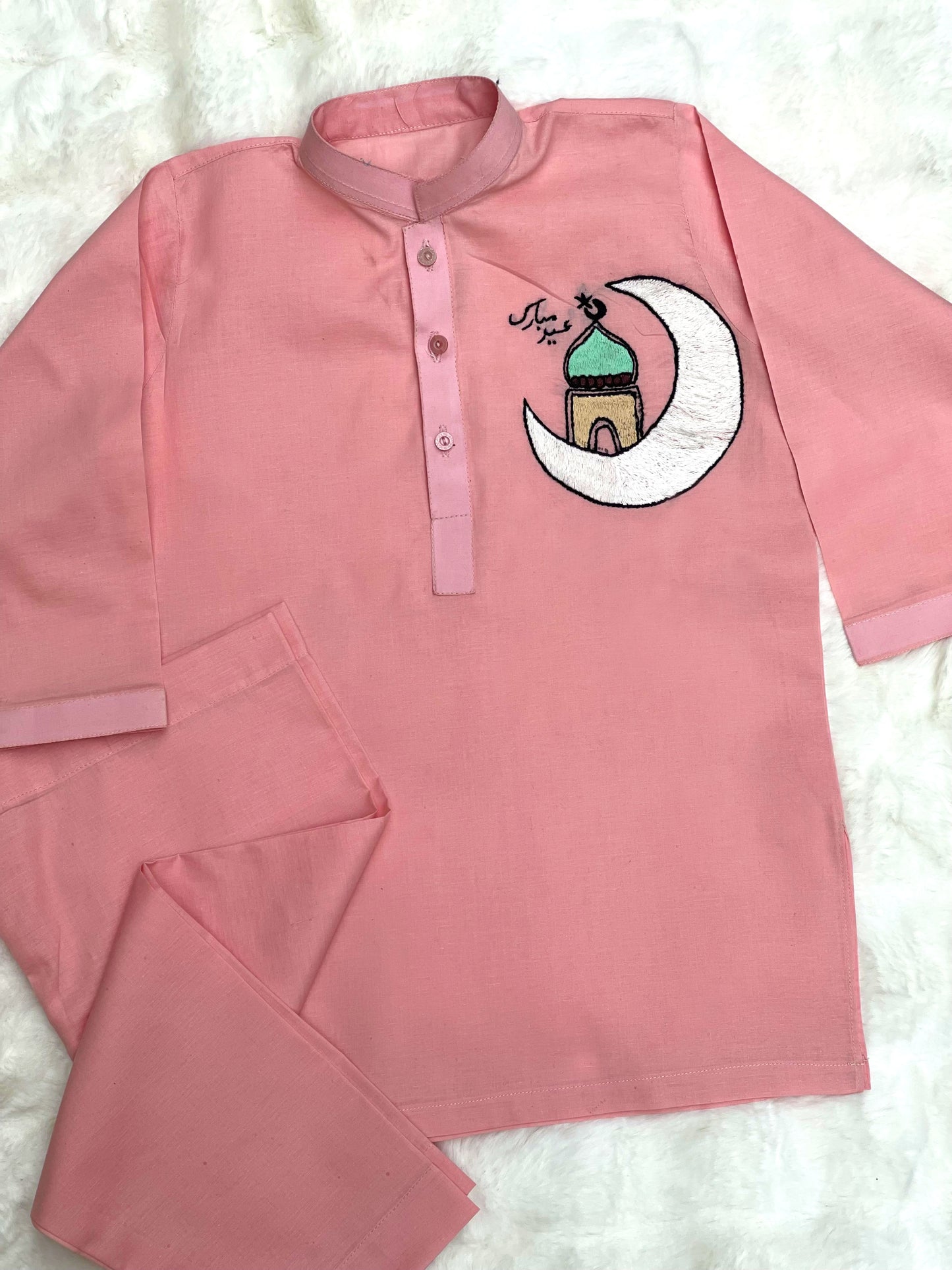 Eid special kurta pajama sets