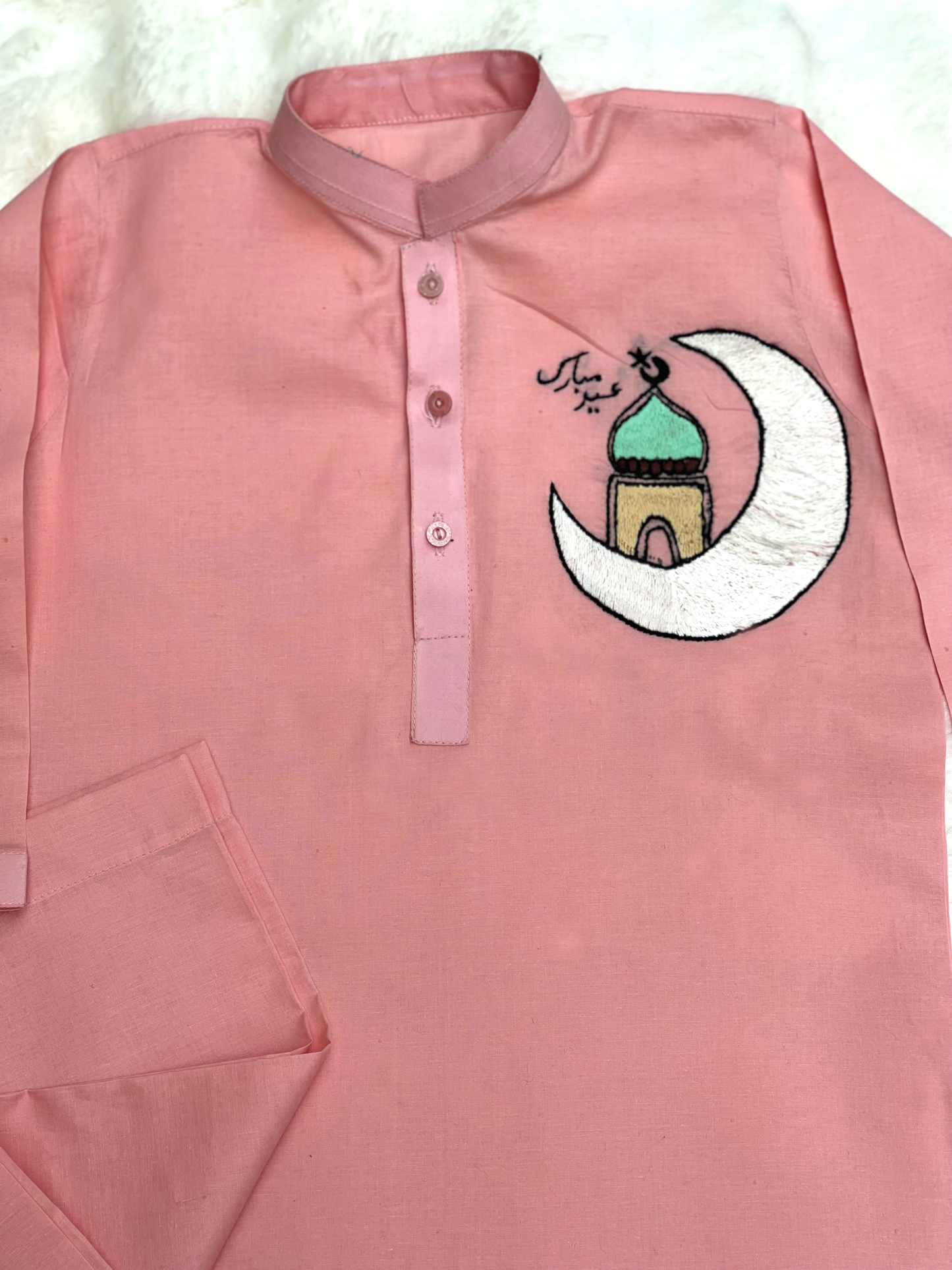 Eid special kurta pajama sets
