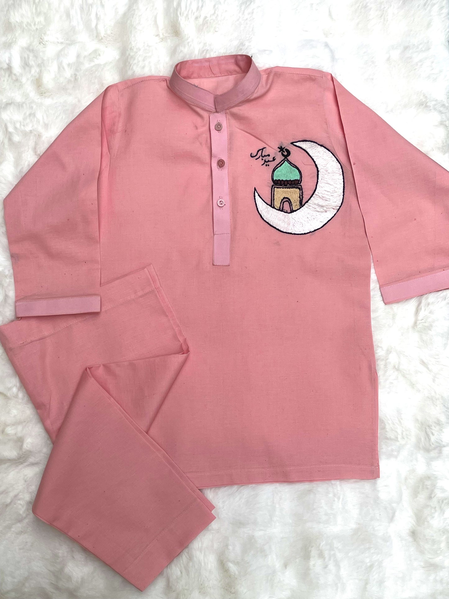 Eid special kurta pajama sets