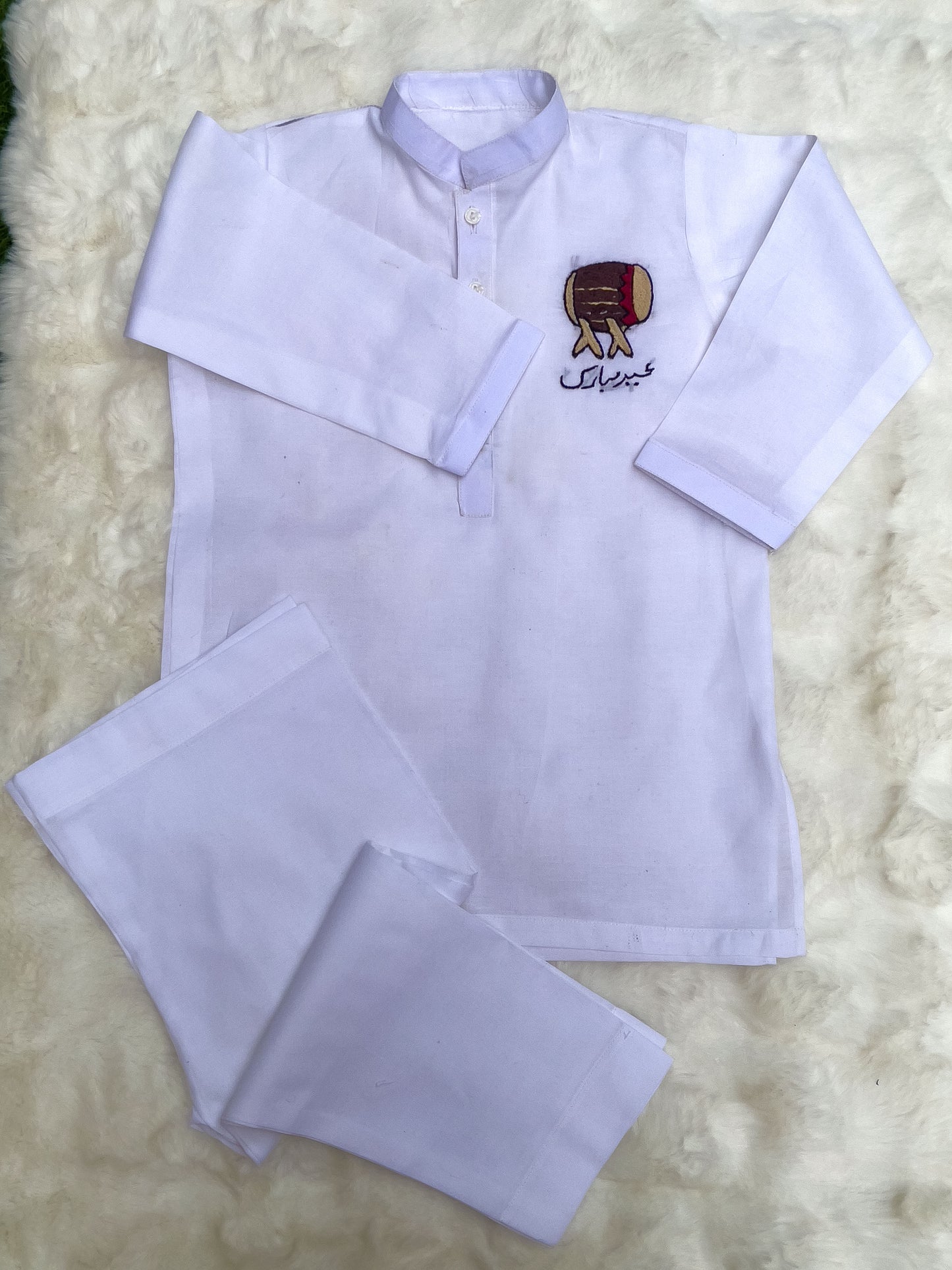Eid special kurta pajama sets