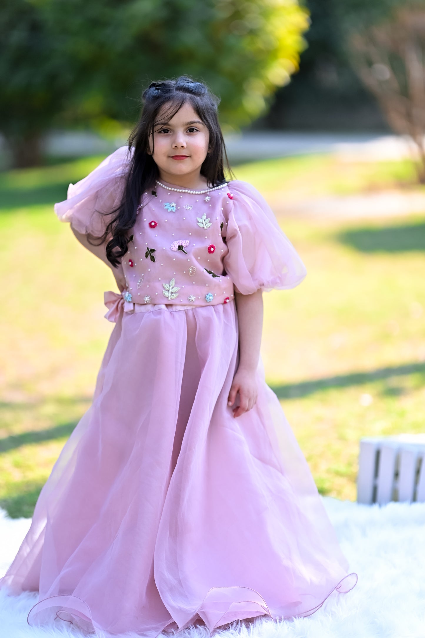 Blossom Beauty