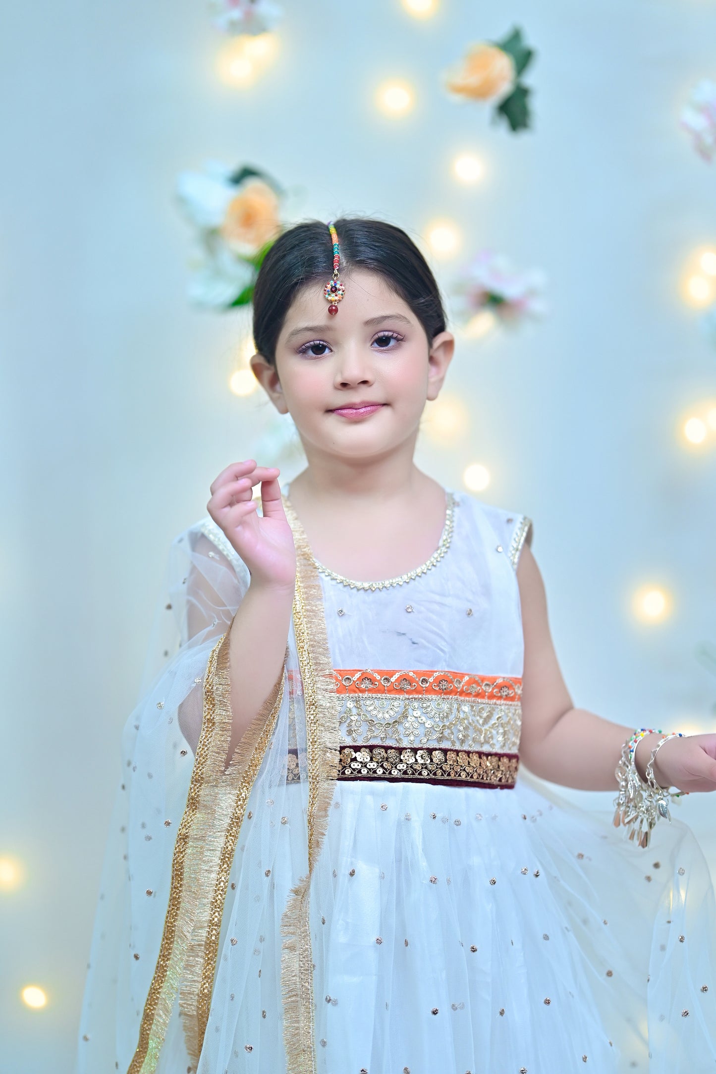 White Elegance