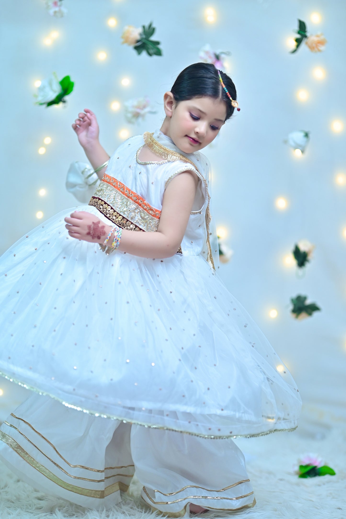 White Elegance