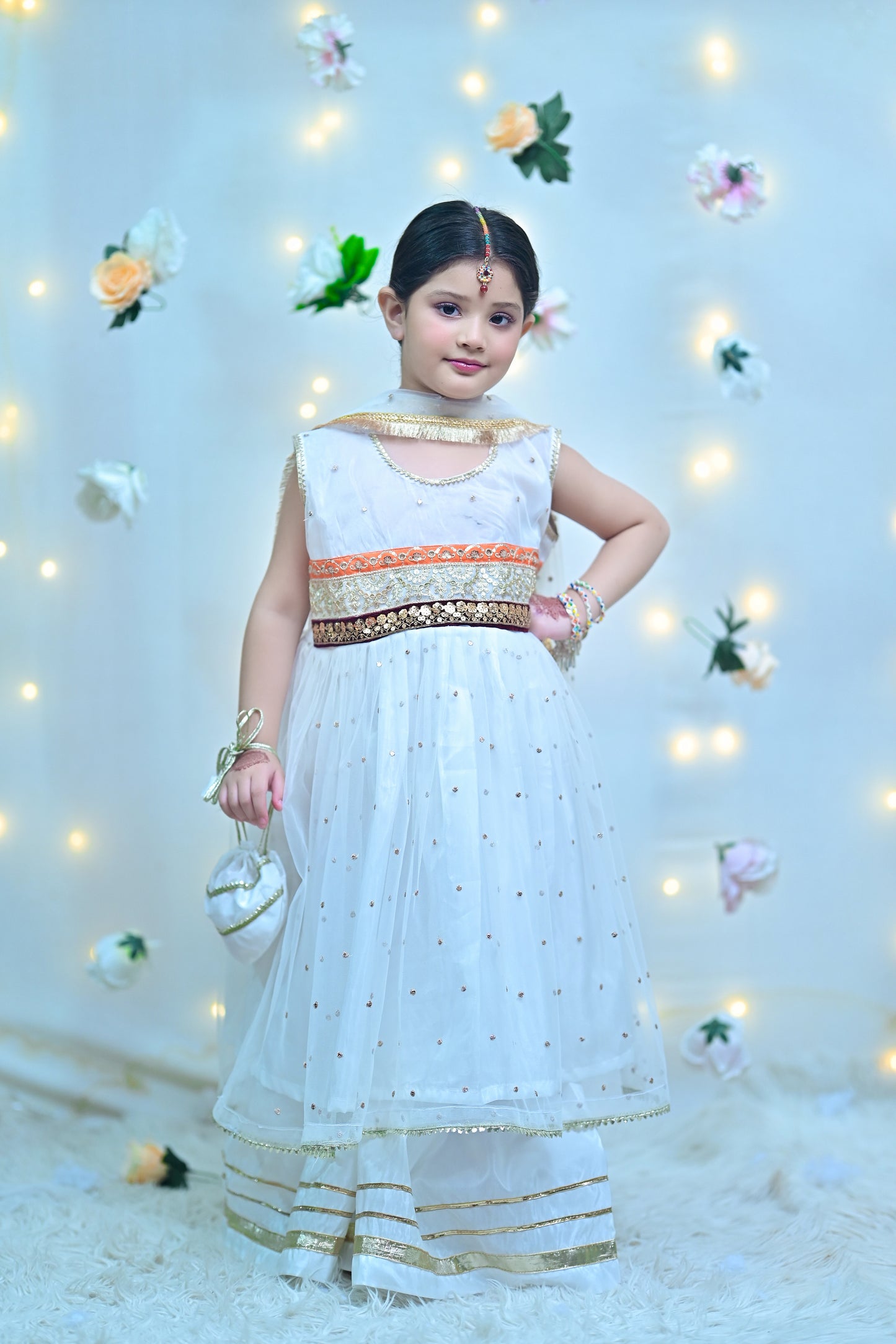 White Elegance