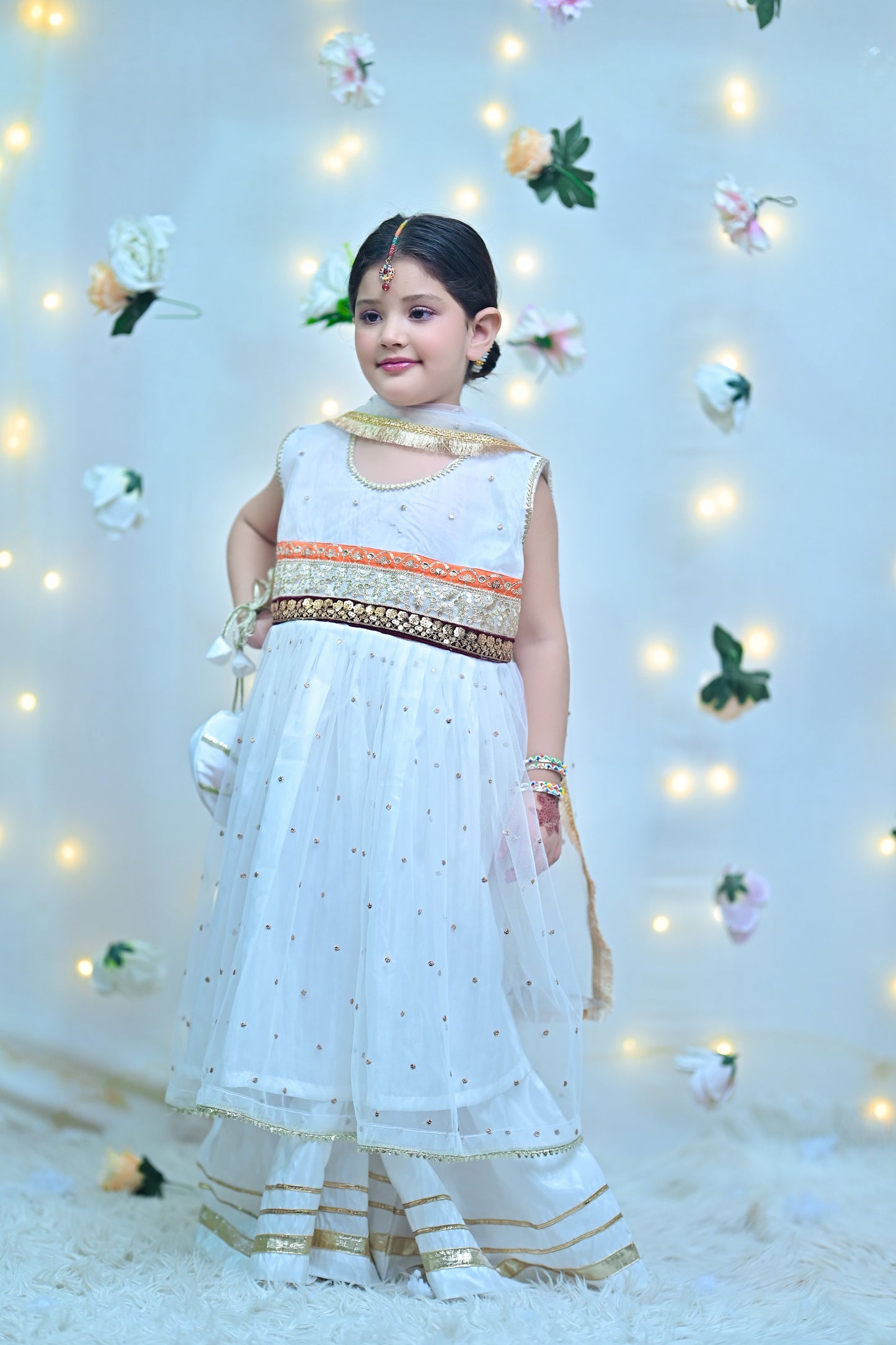 White Elegance