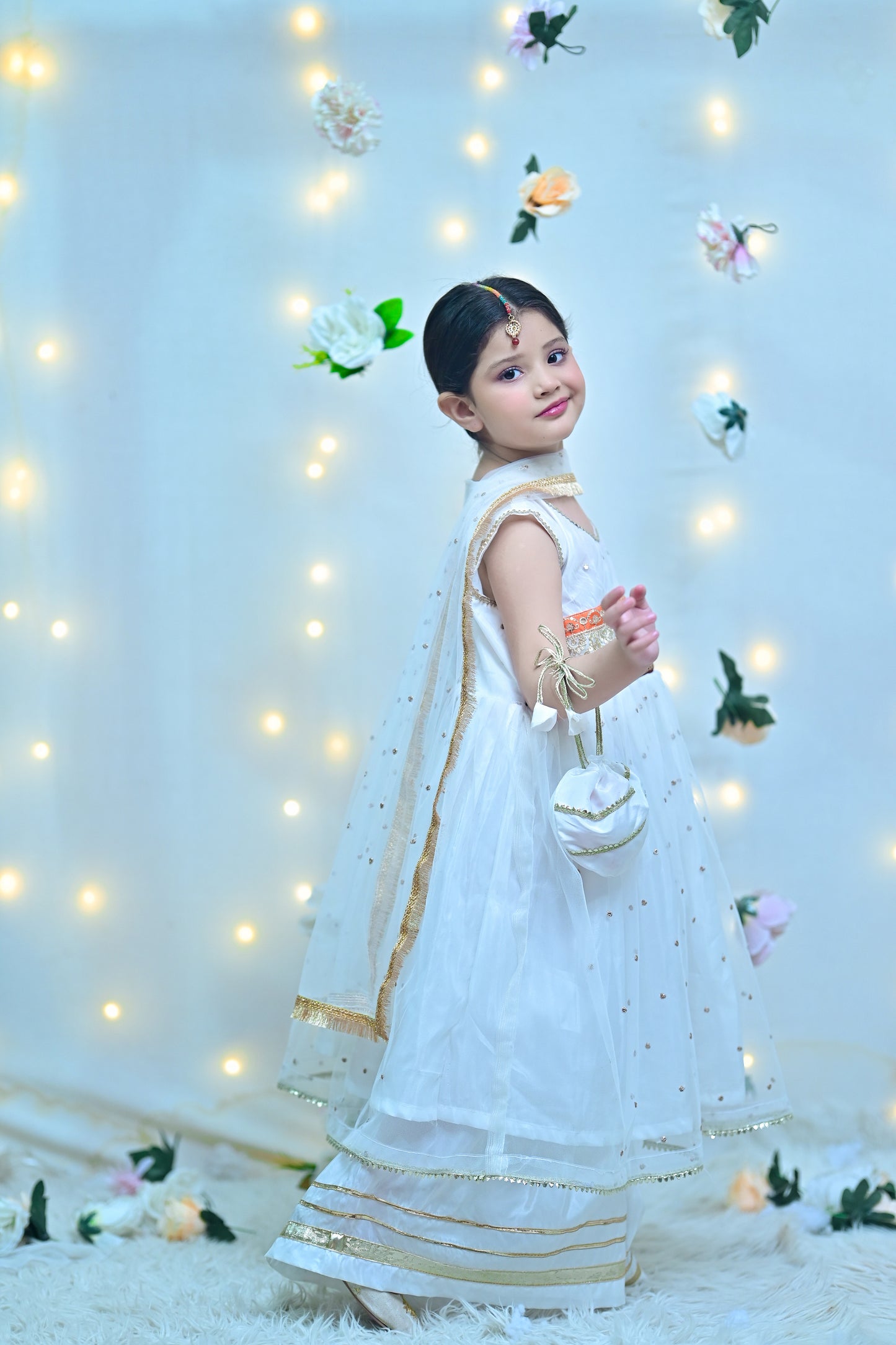 White Elegance