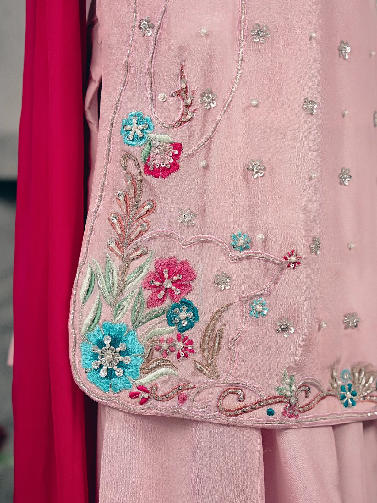 Blush Blossom
