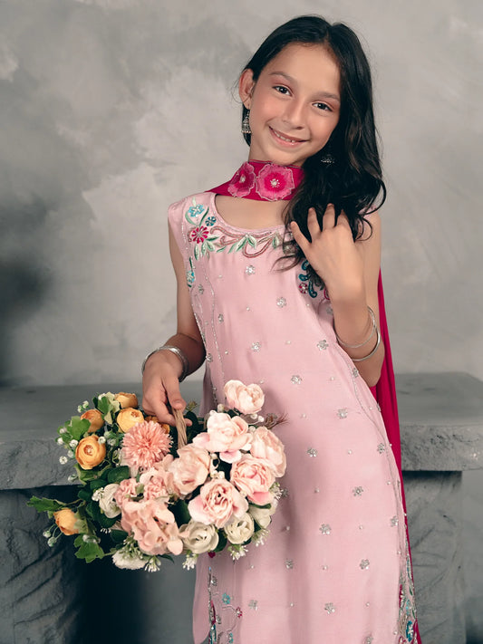 Blush Blossom