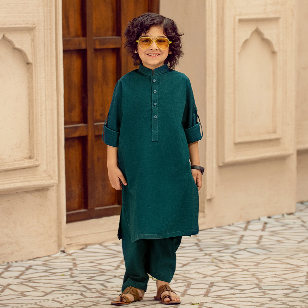 Eid Collection Boy