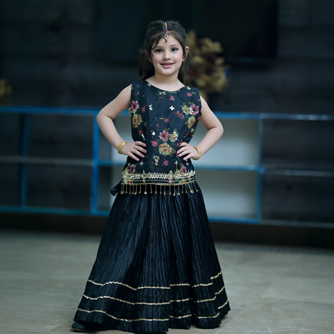Eid Collection Girl