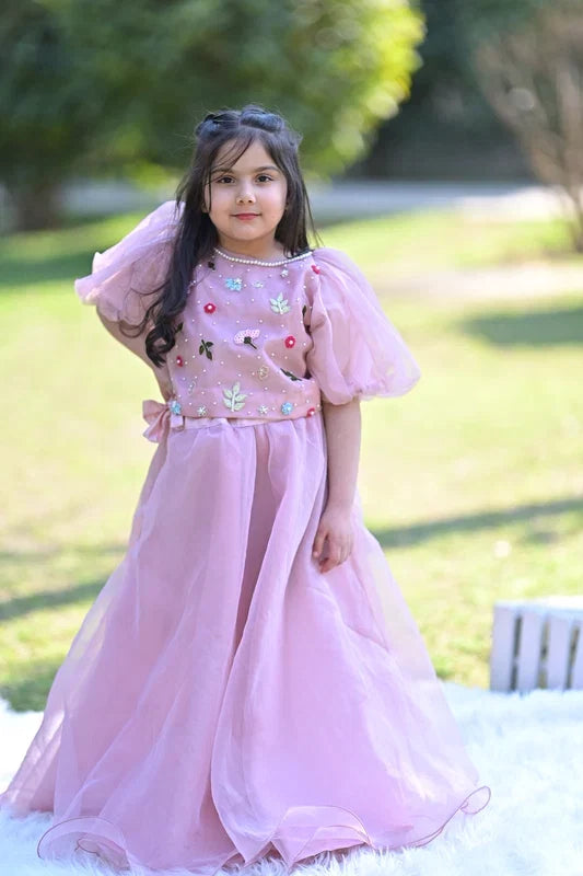 Lehnga Choli