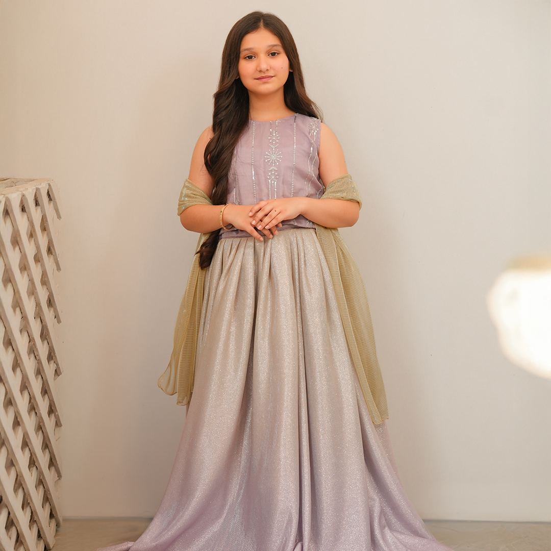 Lehnga Choli