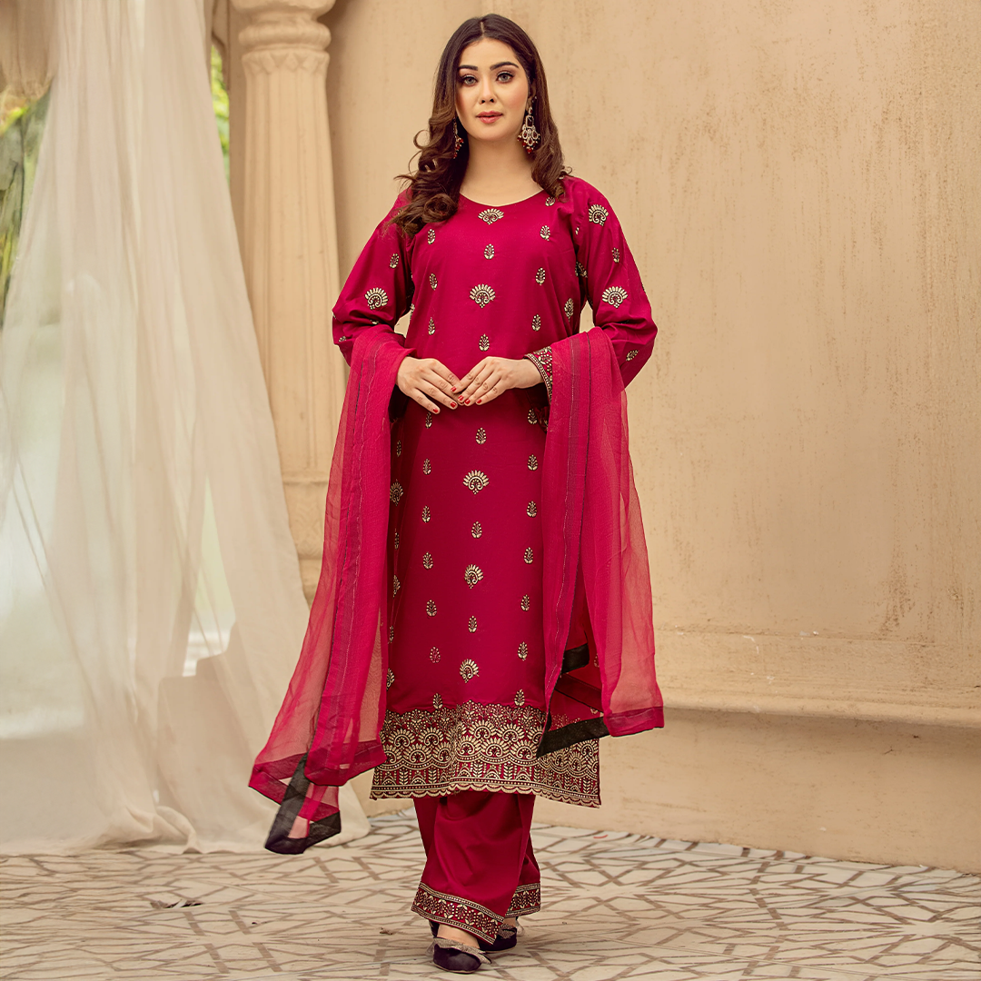 Unstitch women