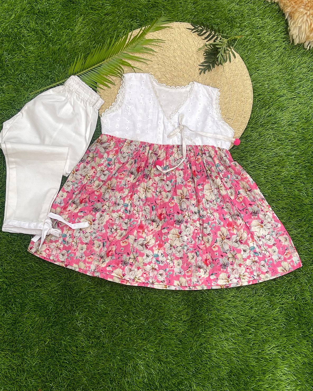Summer Bloom