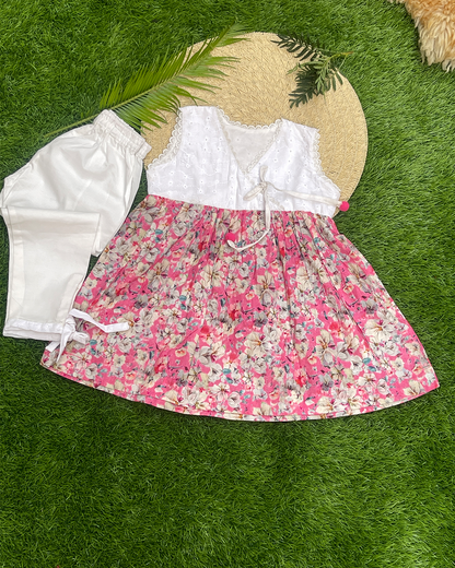 Summer Bloom