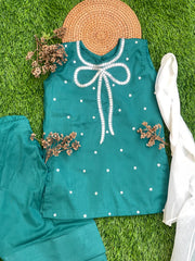 Azaadi outfit