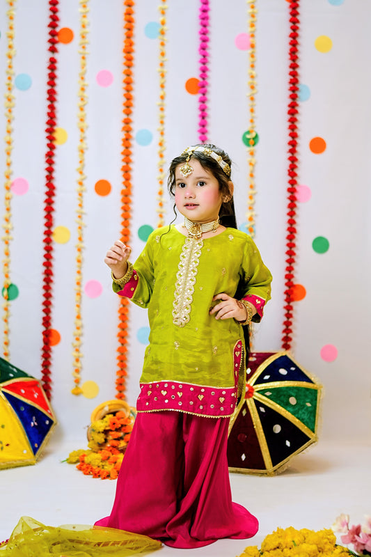 Gul-e-Lala