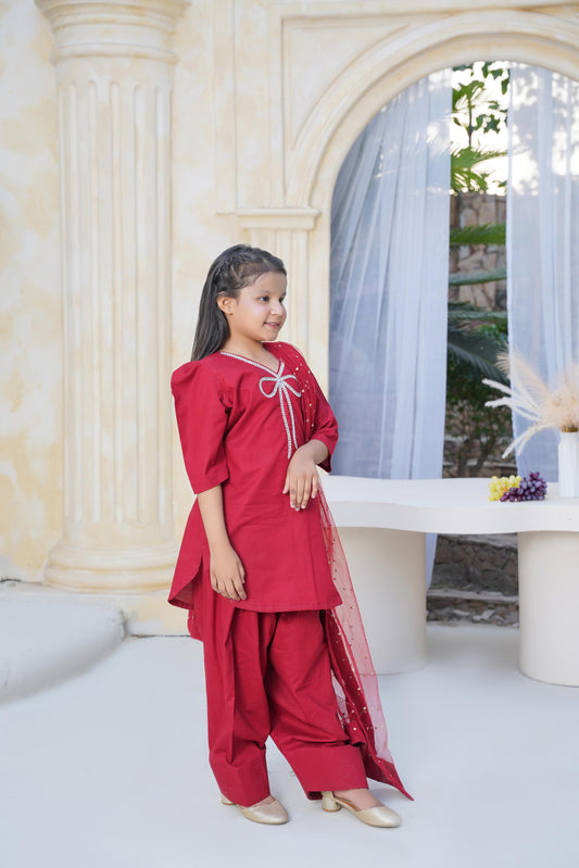 Bow eid special