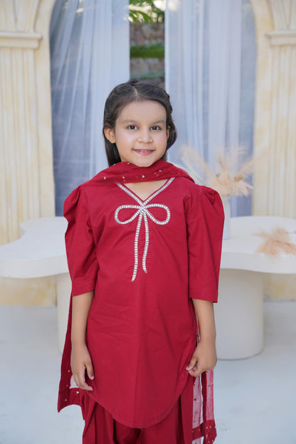 Bow eid special