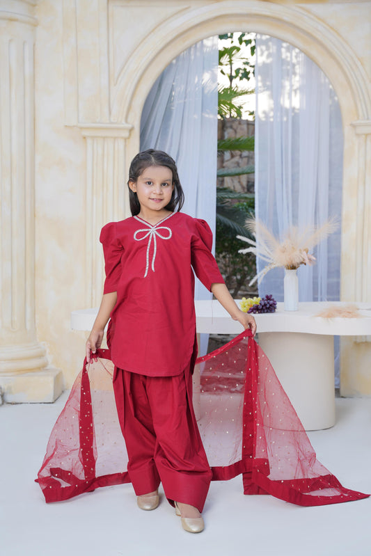 Bow eid special