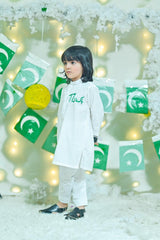 Azaadi outfit boys