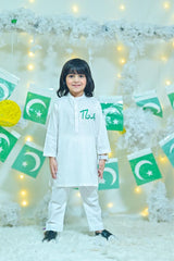 Azaadi outfit boys