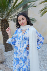 Zahra kids