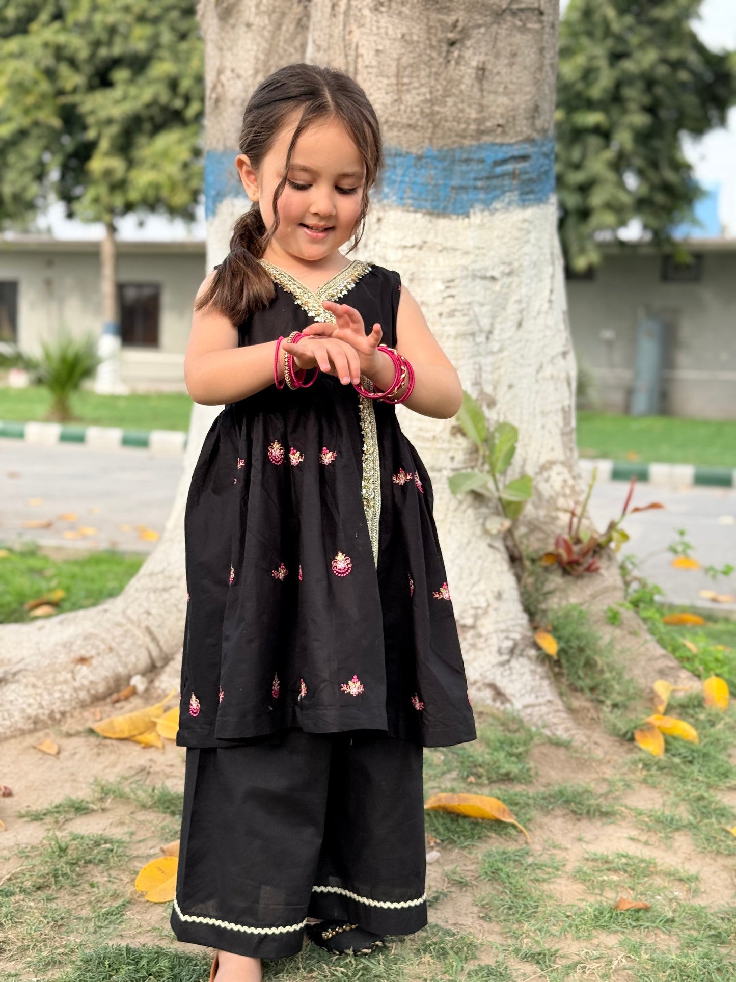Hibah charm