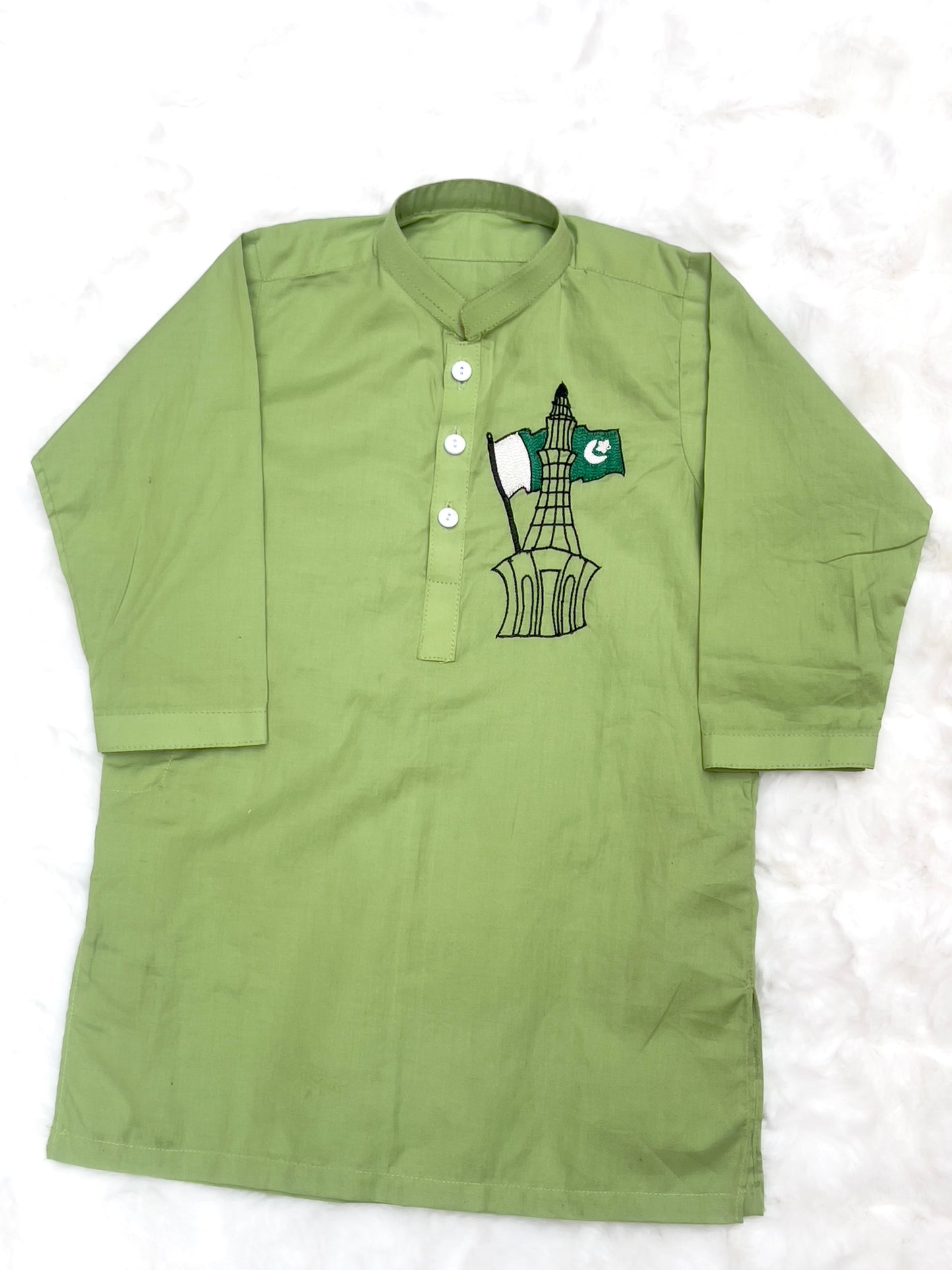 Azaadi outfit boys 2