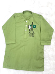 Azaadi outfit boys 2