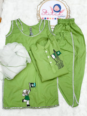 Azaadi outfit boys 2