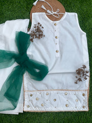 Azaadi outfit 2