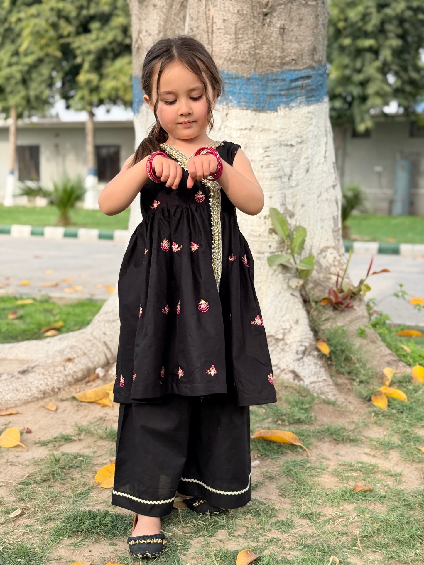 Hibah charm