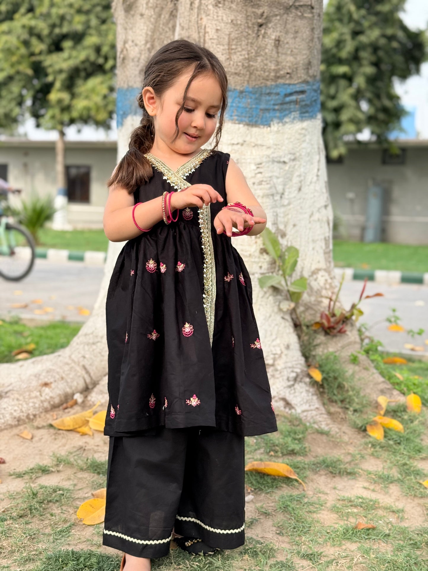 Hibah charm