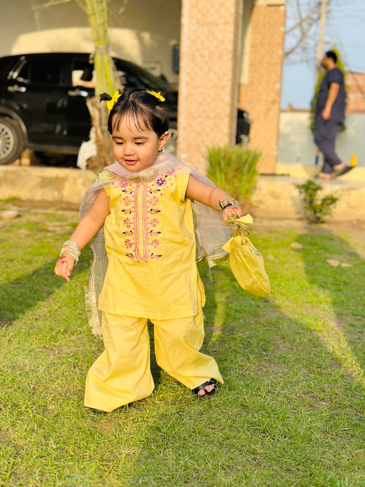 Gul-e-Zard