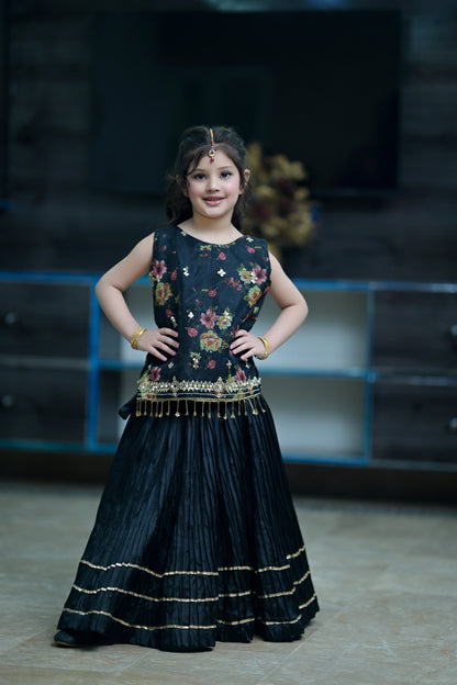 Erha  black beauty