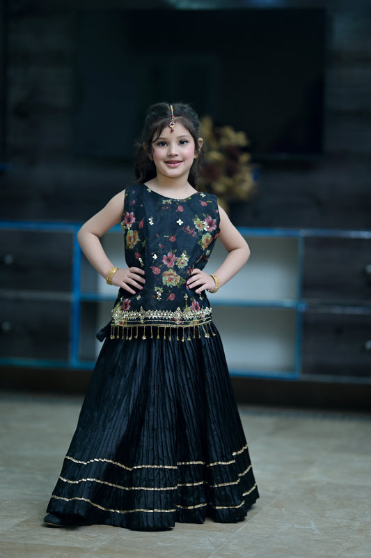 Erha  black beauty