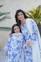 Zahra kids