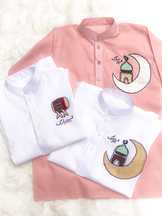 Eid special kurta pajama sets